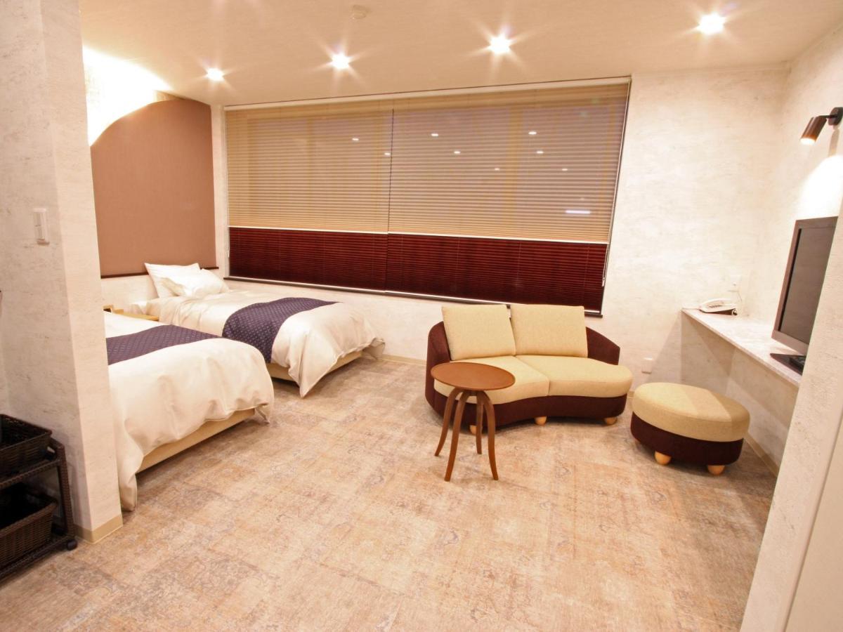 Seiko Grand Hotel Oga Ngoại thất bức ảnh